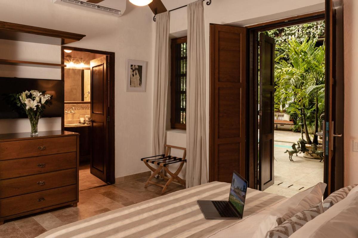Boutique Casa Del Arzobispado 5*