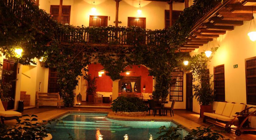 Boutique Casa Del Arzobispado 5*
