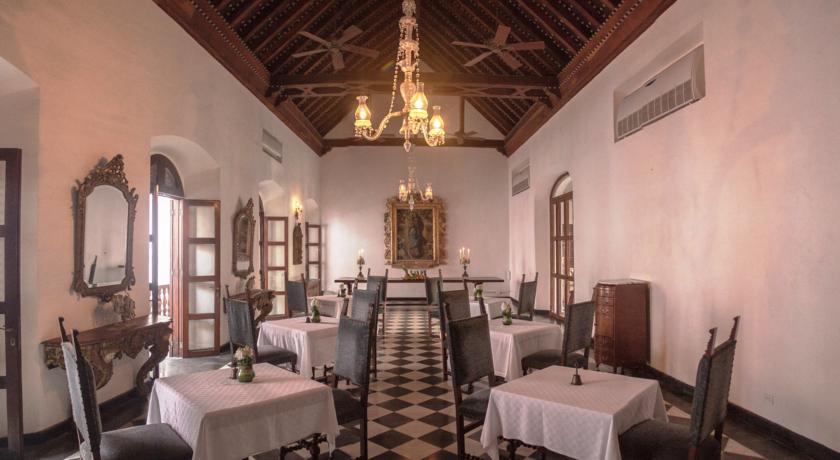 Boutique Casa Del Arzobispado 5*