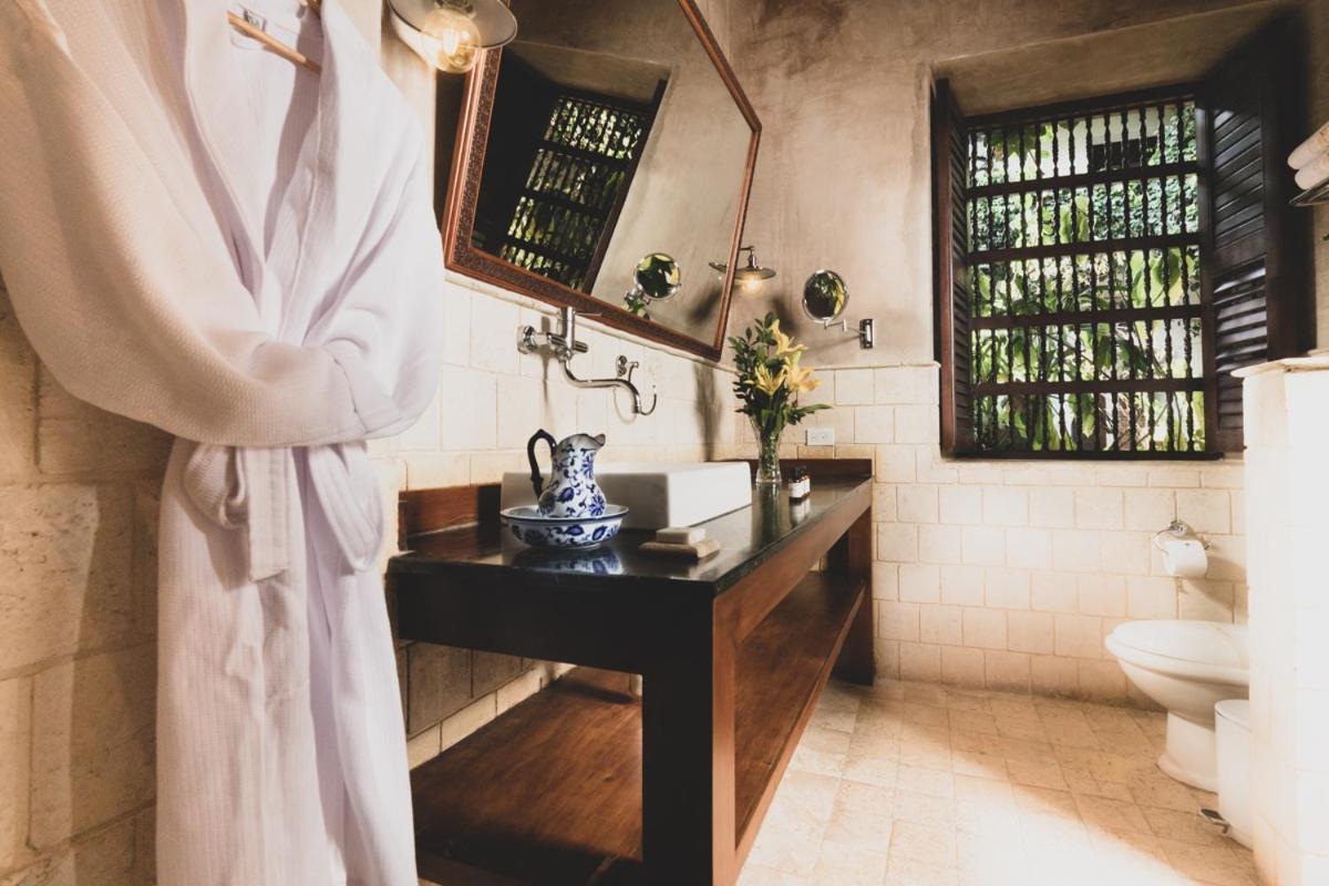 Boutique Casa Del Arzobispado