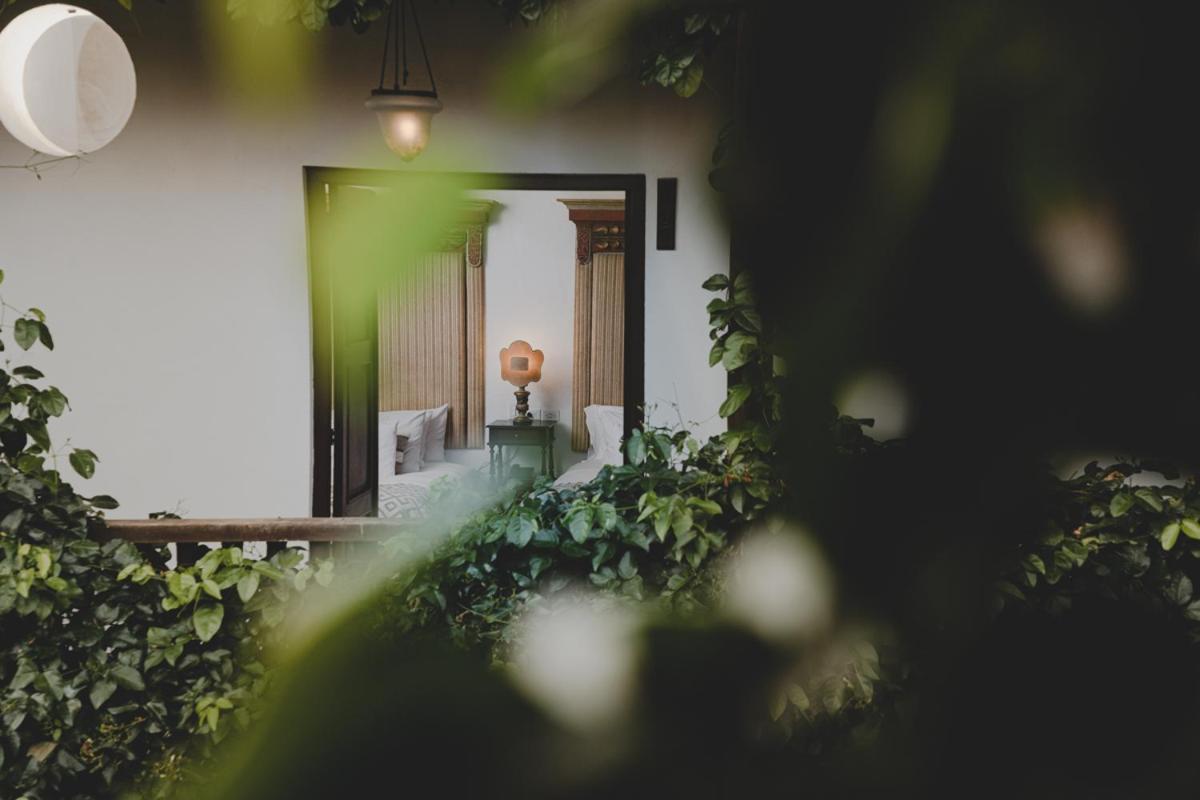 Boutique Casa Del Arzobispado 酒店 5*