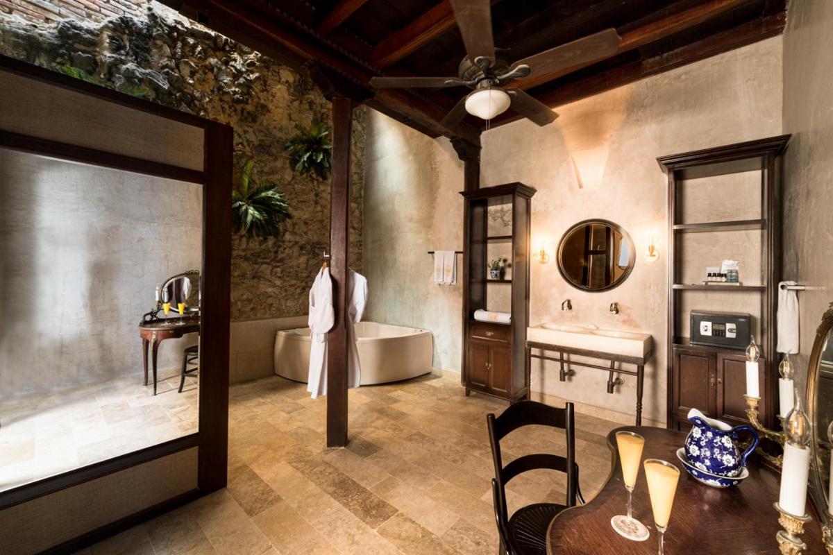 Boutique Casa Del Arzobispado