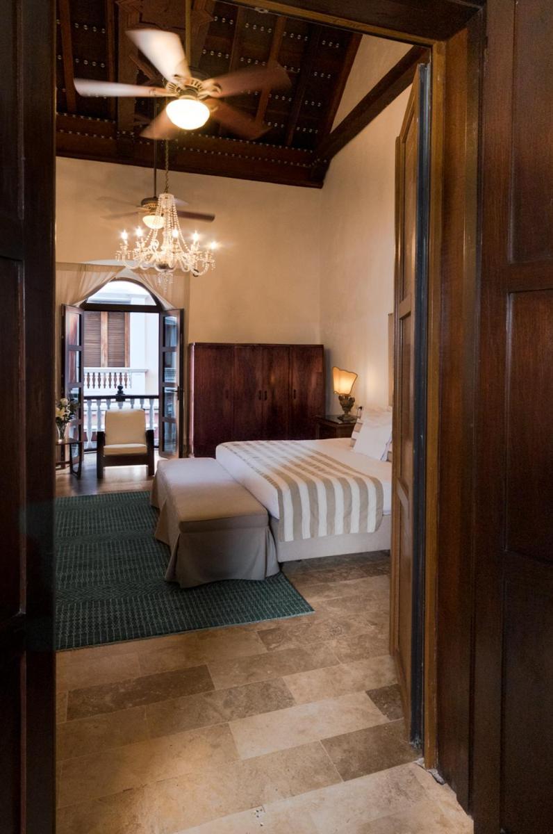Boutique Casa Del Arzobispado Hotel 5*