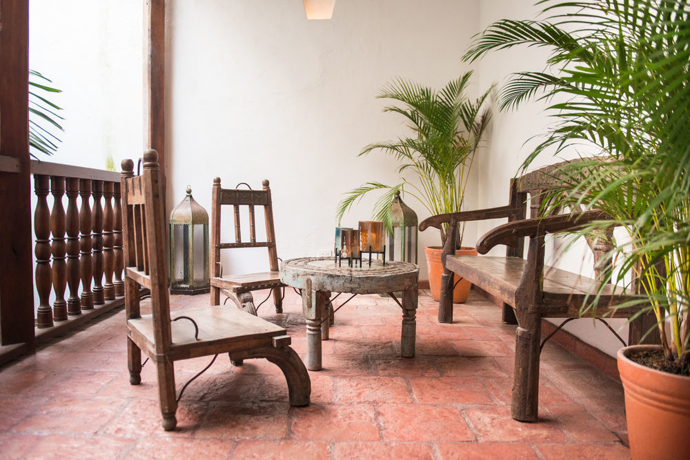 Boutique Casa Del Arzobispado