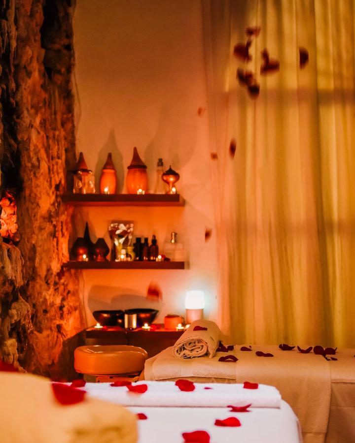 Boutique Casa Del Arzobispado 酒店 5*